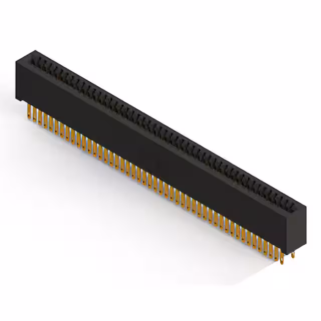 892-094-500-201 EDAC Inc.  Edgeboard Connectors
